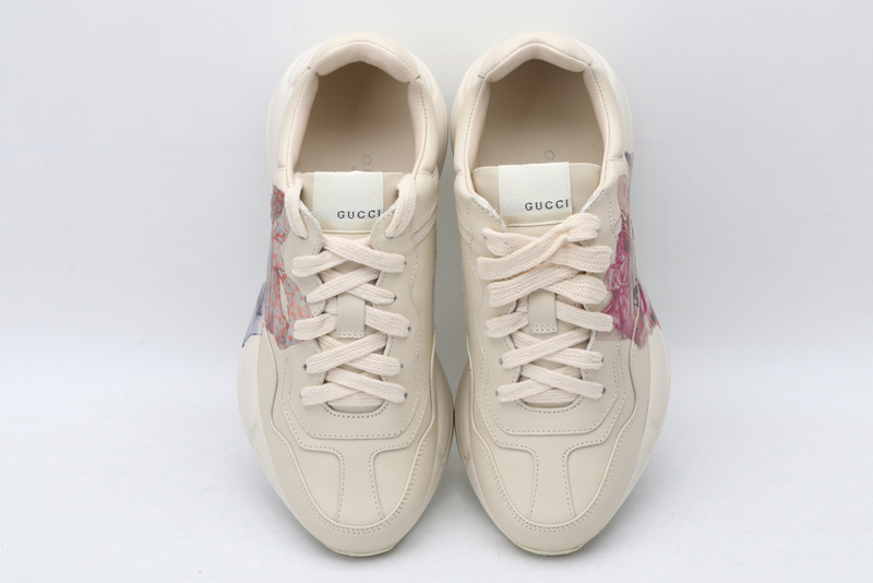 Gucci Rhyton Sneaker