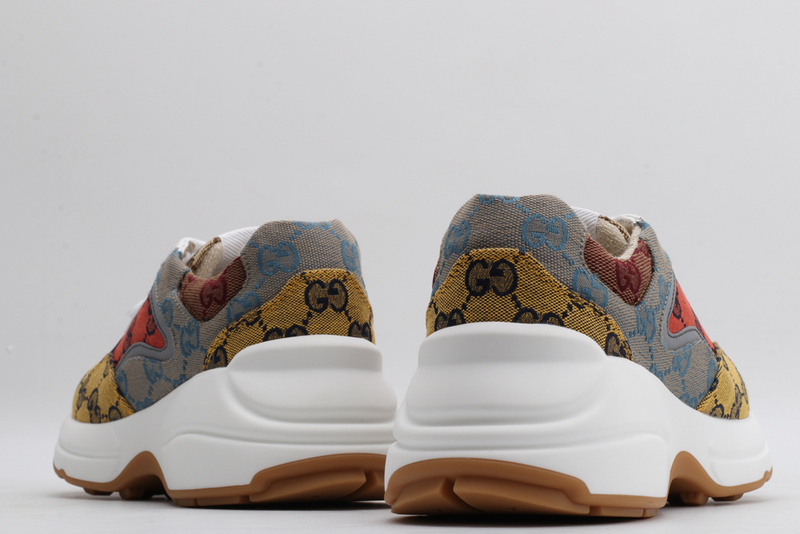 Gucci Rhyton Sneaker