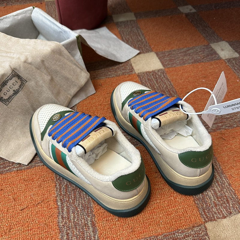 Gucci Screener Sneaker