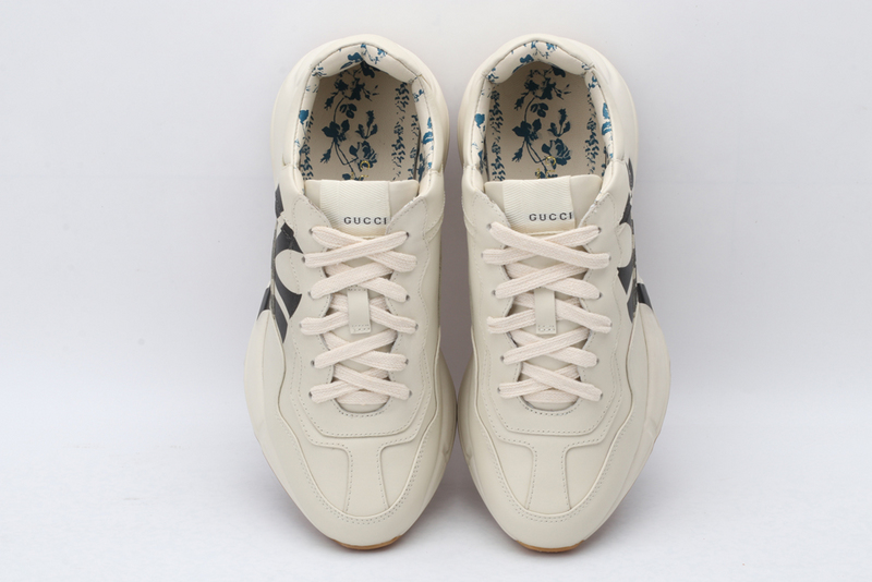 Gucci Rhyton Sneaker