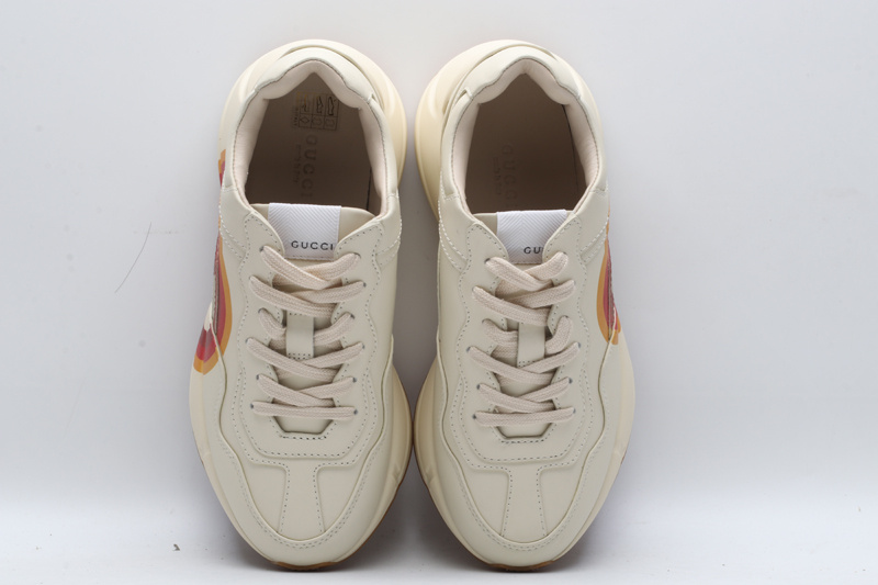 Gucci Rhyton Sneaker