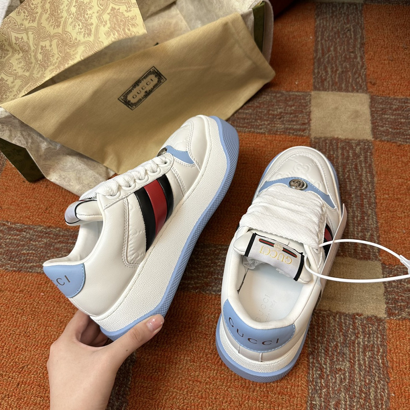 Gucci  Screener Sneaker
