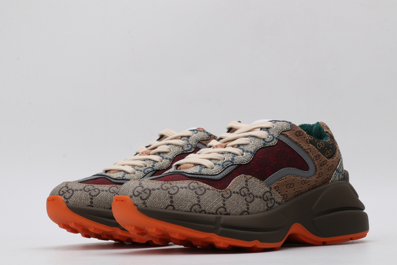 Gucci Rhyton Sneaker