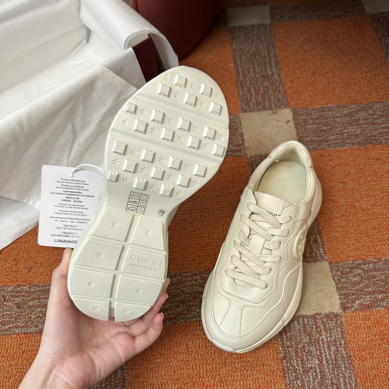 Gucci Rhyton Sneaker