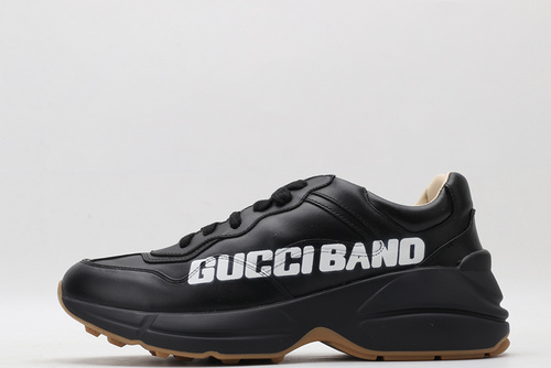 Gucci Rhyton Sneaker
