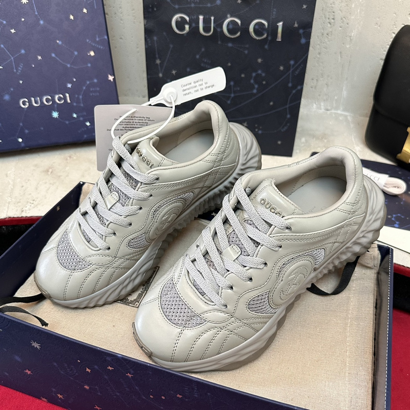 Gucci Run Sneaker