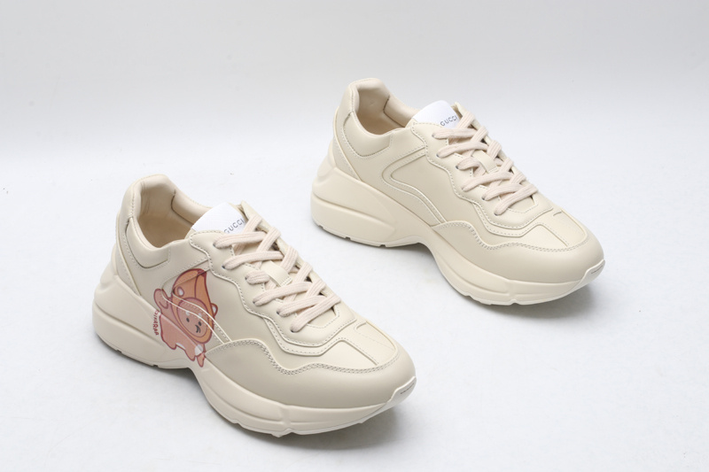 Gucci Rhyton Sneaker