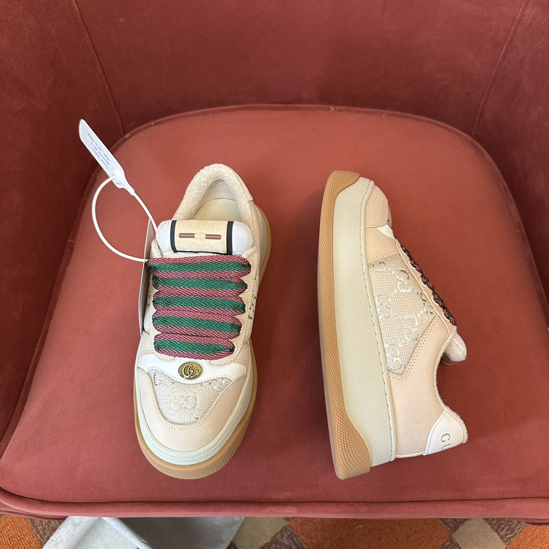 Gucci Screener Sneaker