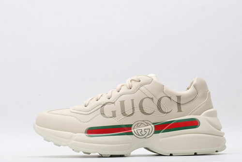 Gucci Rhyton Sneaker