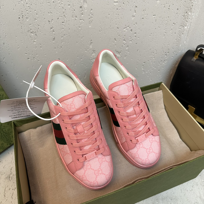 Gucci Ace Sneaker