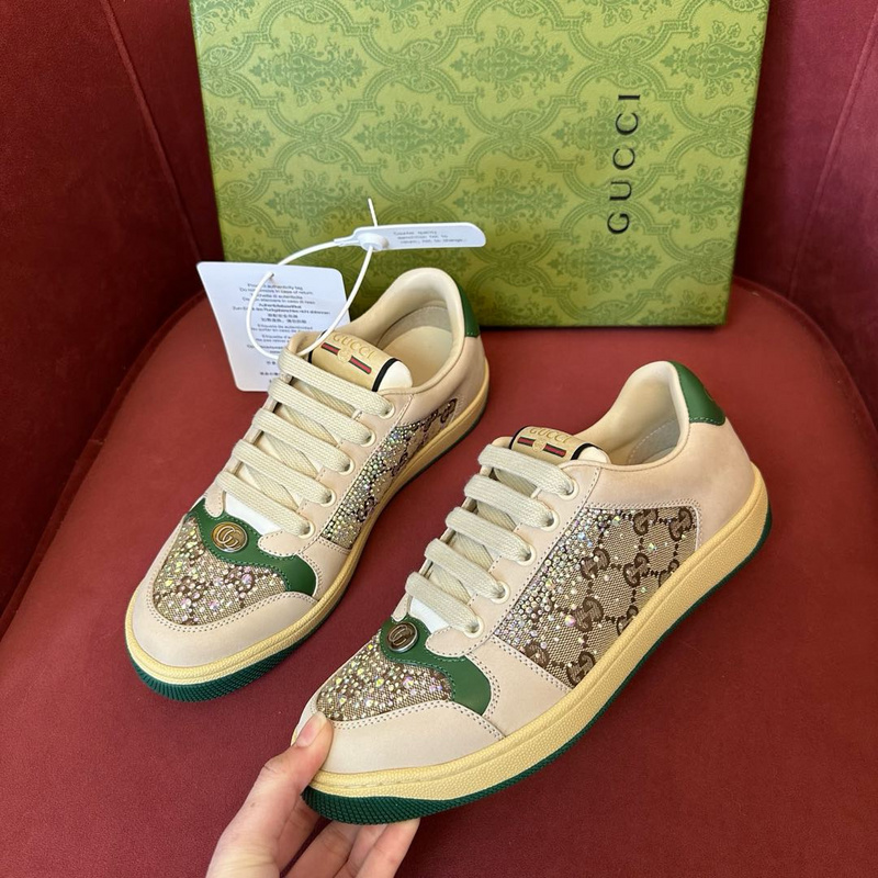Gucci Screener Sneaker