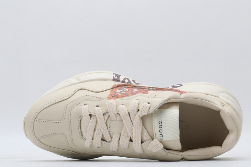 Gucci Rhyton Sneaker
