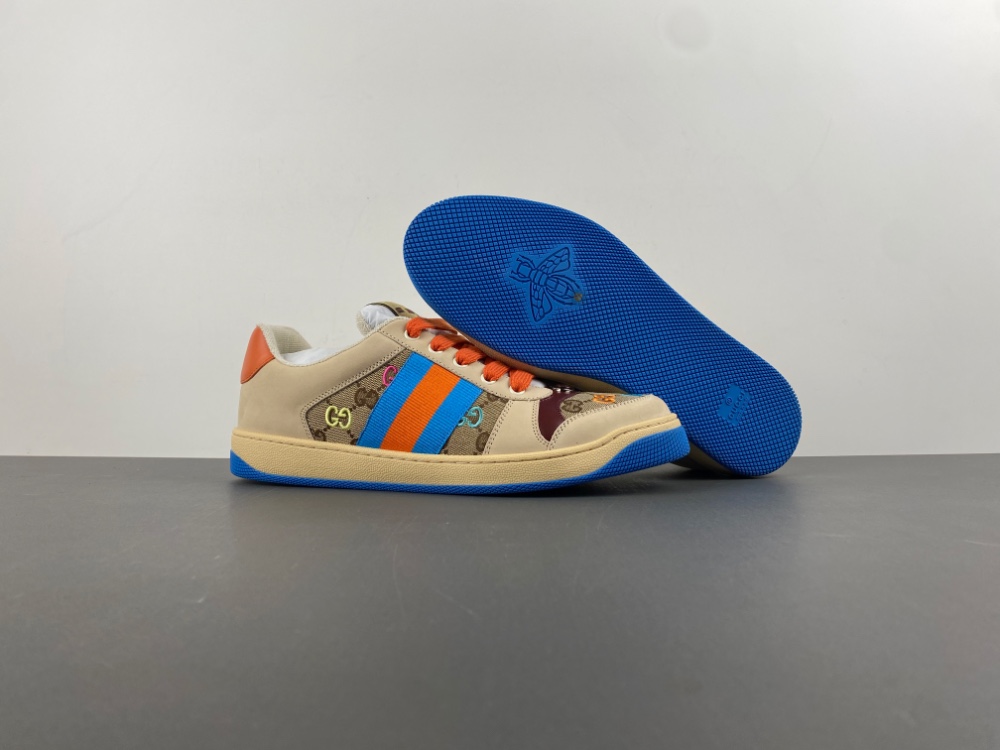 Gucci Screener Sneaker