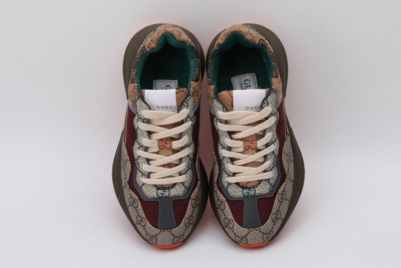 Gucci Rhyton Sneaker