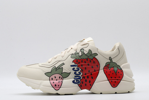 Gucci Rhyton Sneaker