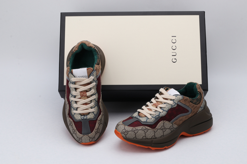 Gucci Rhyton Sneaker