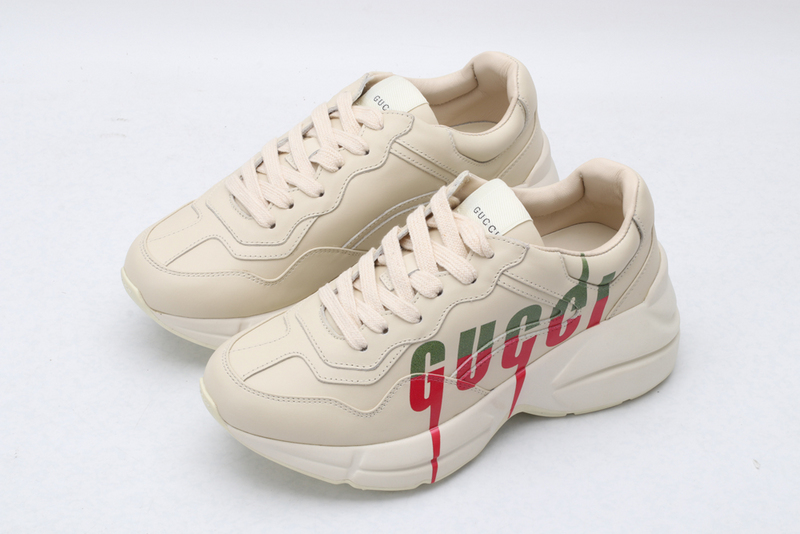 Gucci Rhyton Sneaker