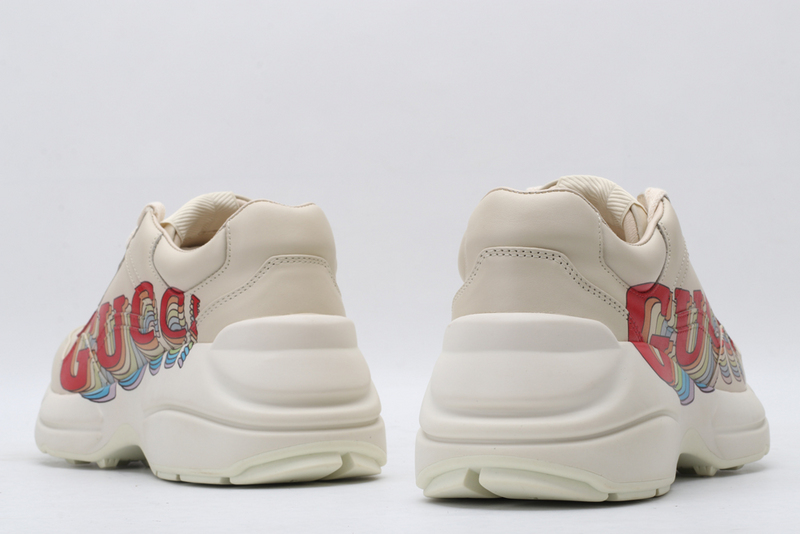 Gucci Rhyton Sneaker