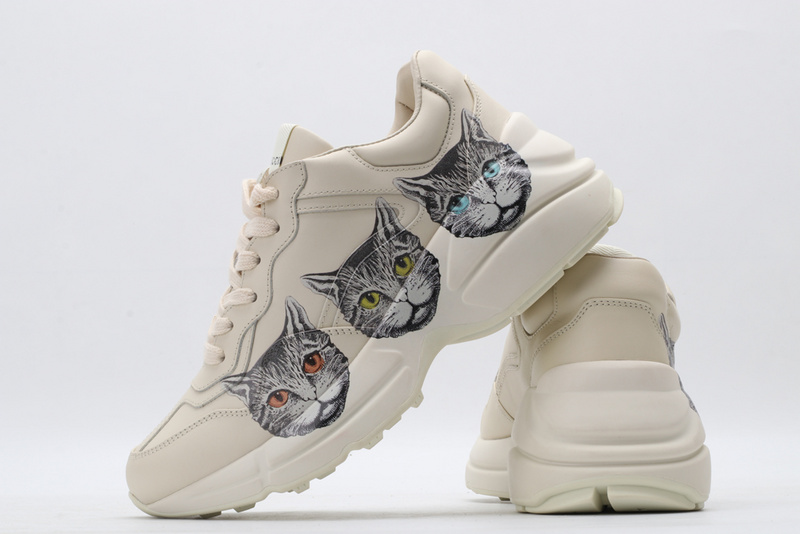 Gucci Rhyton Sneaker