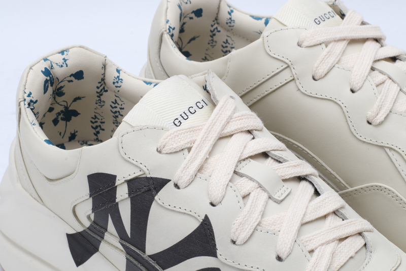 Gucci Rhyton Sneaker