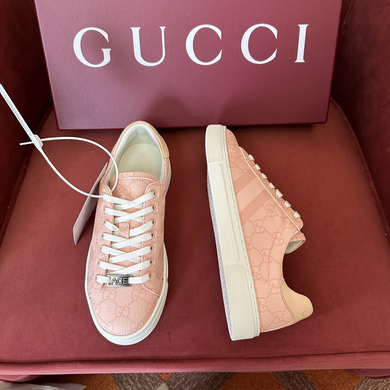 Gucci Ace Sneaker