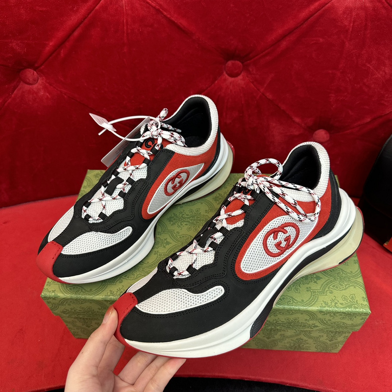Gucci Run Sneaker