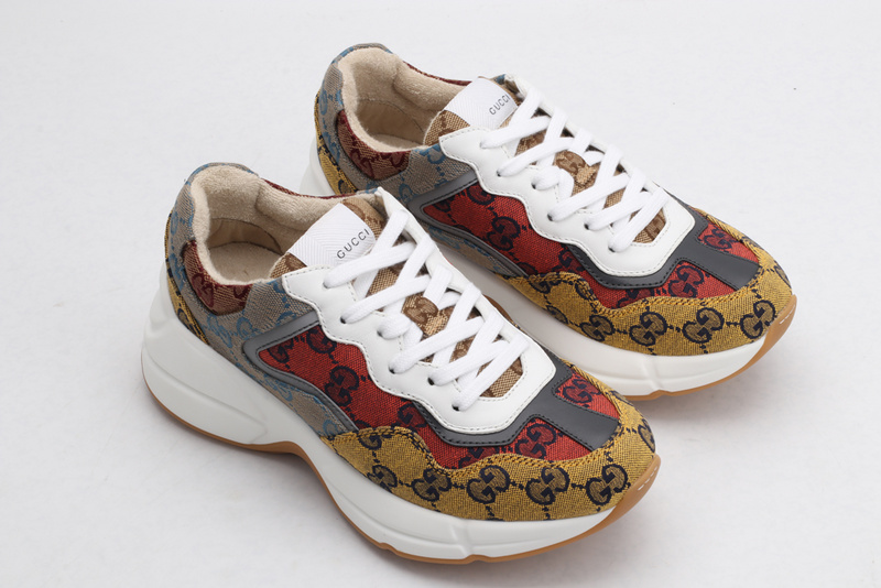 Gucci Rhyton Sneaker