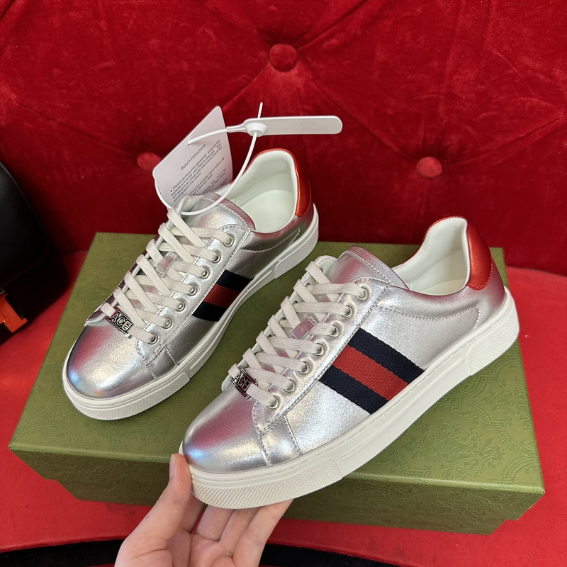 Gucci Ace Sneaker