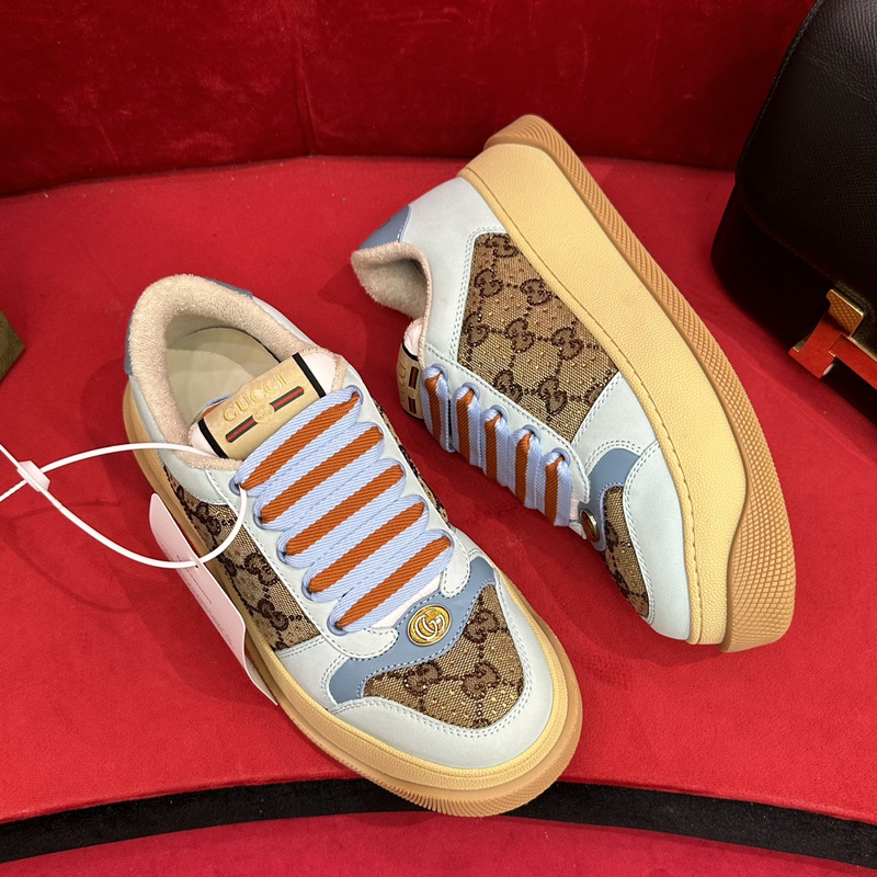 Gucci  Screener Sneaker
