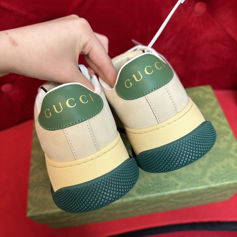 Gucci Screener Sneaker