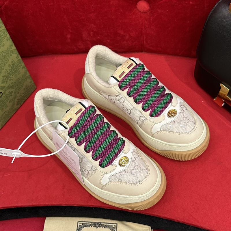Gucci Screener Sneaker