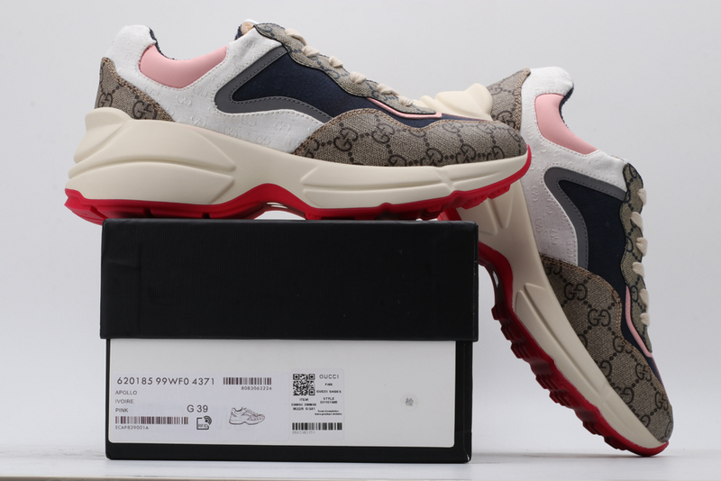Gucci Rhyton Sneaker