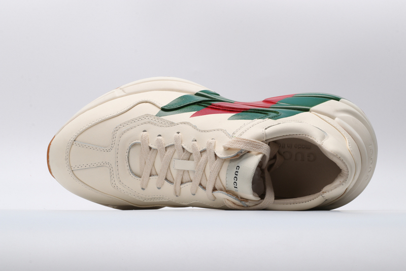 Gucci Rhyton Sneaker