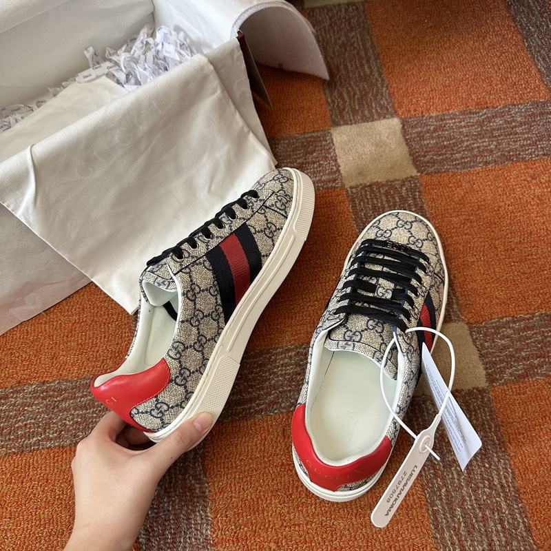Gucci Ace Sneaker
