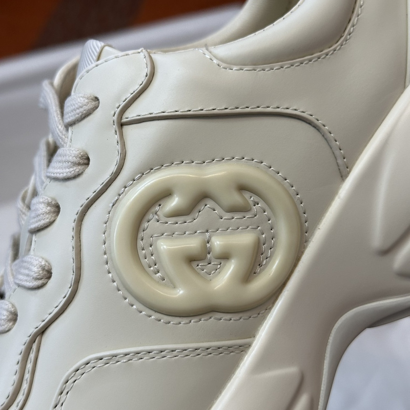 Gucci Rhyton Sneaker