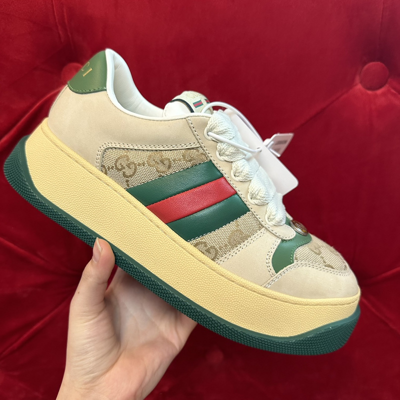 Gucci Screener Sneaker
