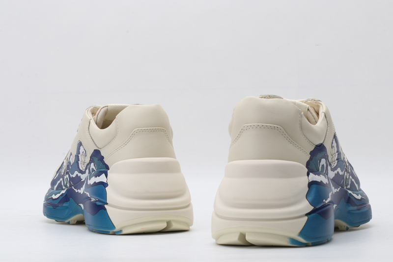 Gucci Rhyton Sneaker