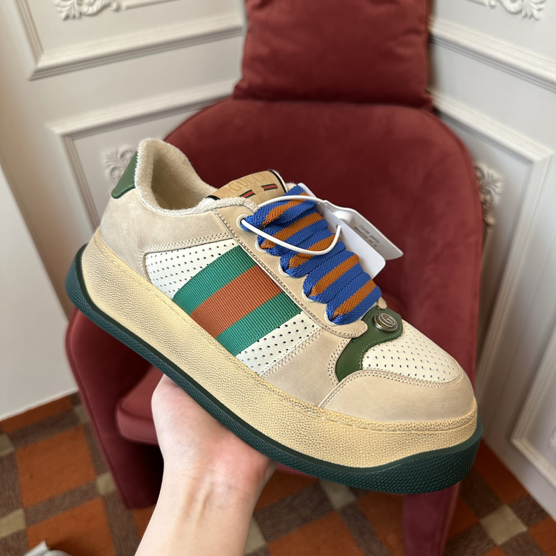 Gucci Screener Sneaker