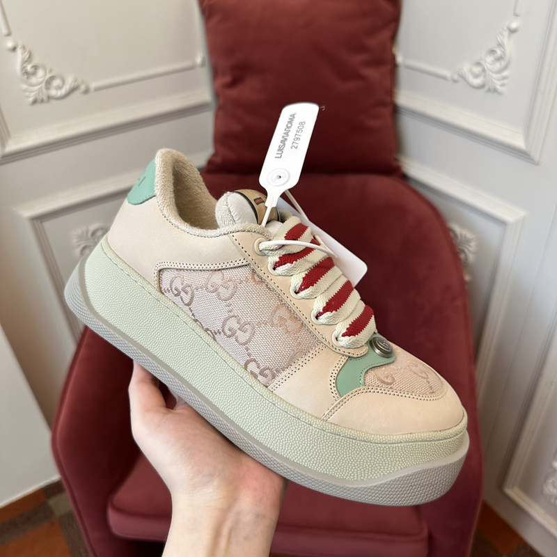 Gucci  Screener Sneaker