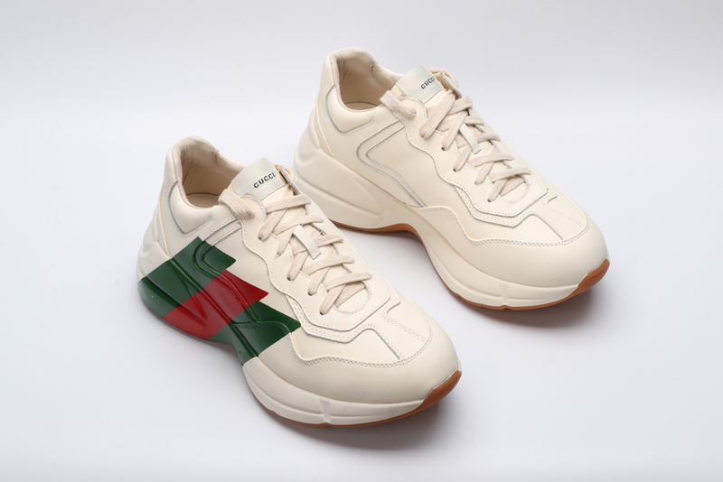 Gucci Rhyton Sneaker
