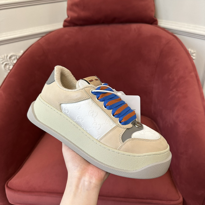 Gucci Screener Sneaker