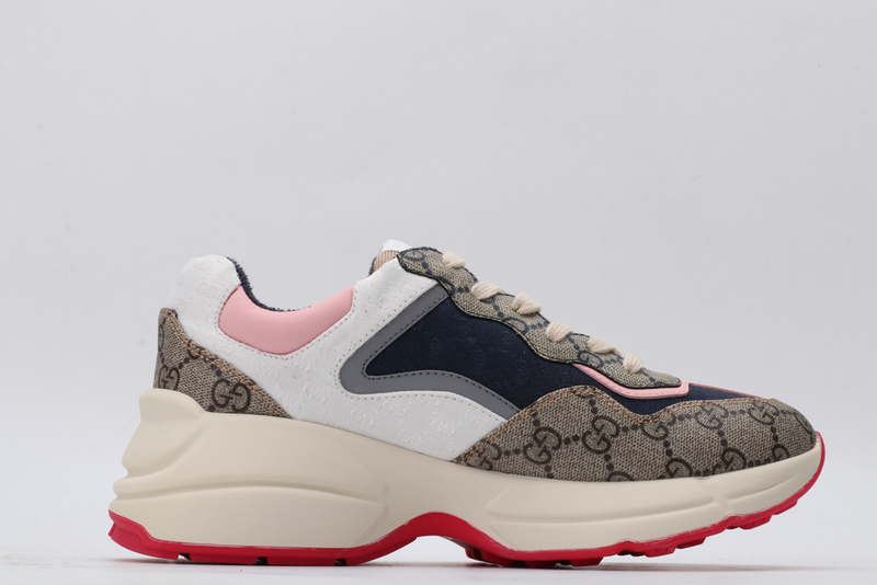 Gucci Rhyton Sneaker