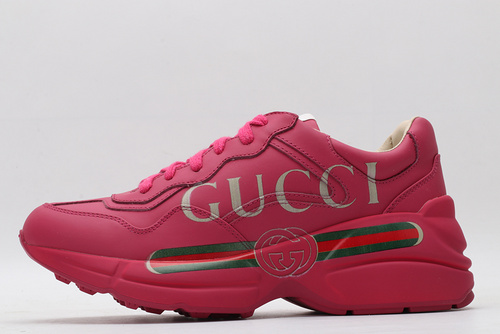 Gucci Rhyton Sneaker