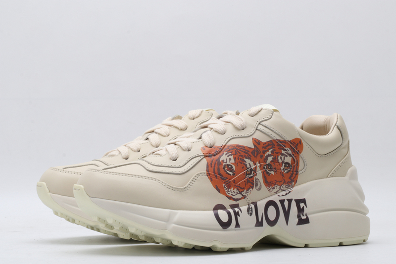 Gucci Rhyton Sneaker