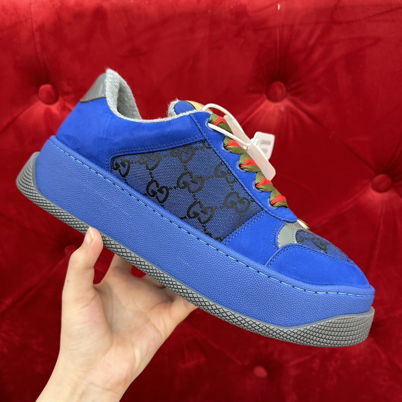Gucci  Screener Sneaker