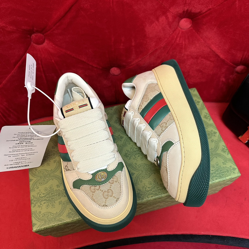 Gucci Screener Sneaker