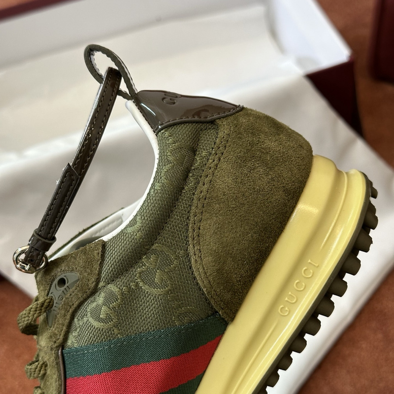 Gucci Re-Motion Sneaker