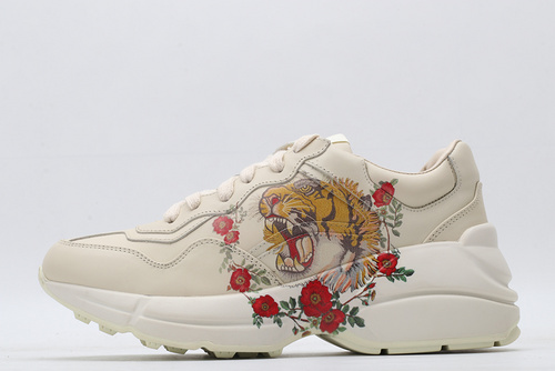 Gucci Rhyton Sneaker