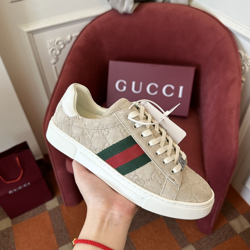 Gucci Ace Sneaker