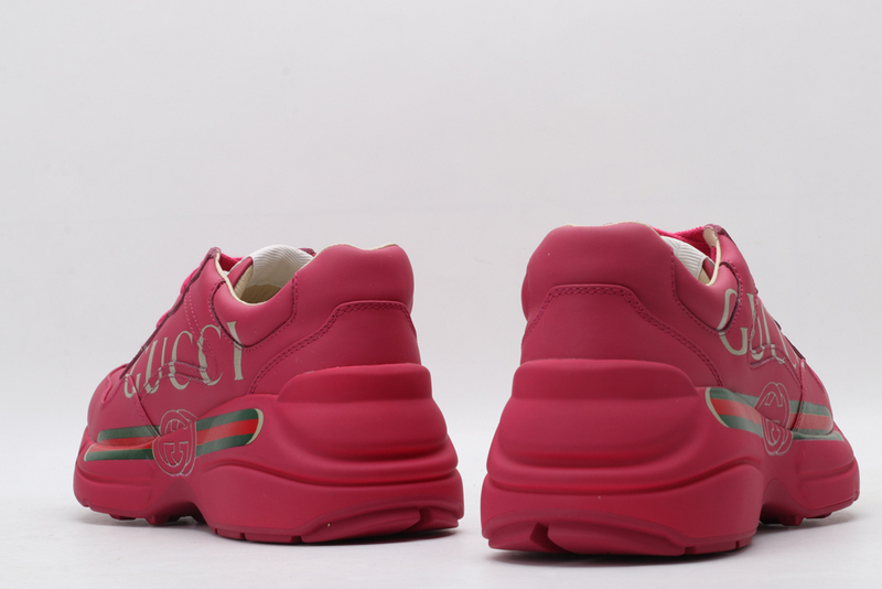 Gucci Rhyton Sneaker